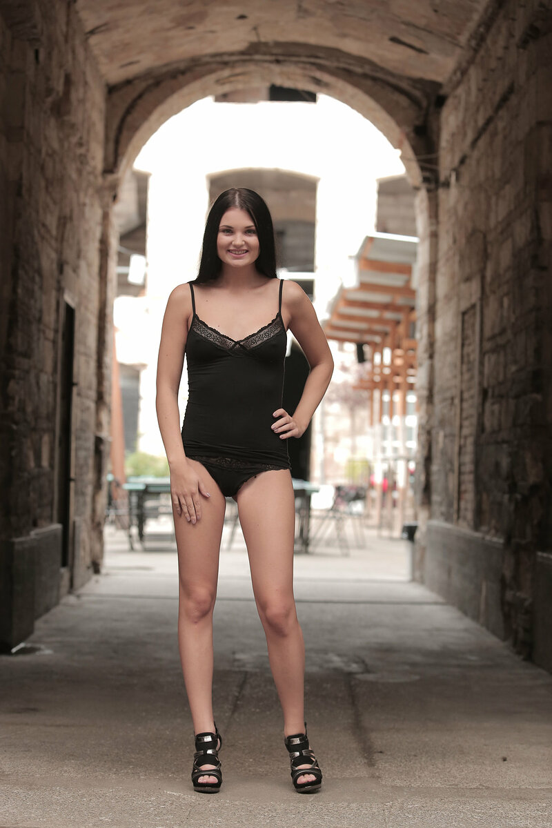 Антонина, 24